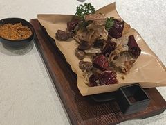 -人民公社大食堂(张家湾店)