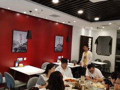 -攸州小镇家湘菜(小米科技园店)