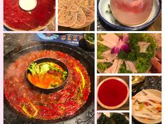 -蜀大侠火锅(建设路第五大道店)