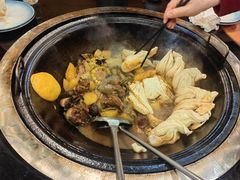 -小媳妇铁锅炖鱼(世博园店)