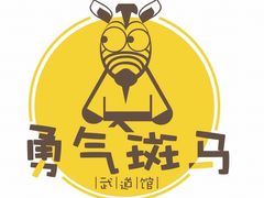 -勇气斑马·巴西柔术&跆拳道(浦东三林店)