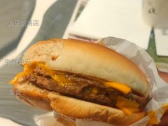 牛气冲天-麦当劳(人民南路店)