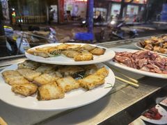 -华记粥饭店(印象容桂主题风情街店)