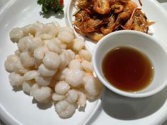 -绿雅酒家(江西中路店)