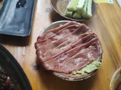 -黄潇洒老火锅(九眼桥宏济巷店)