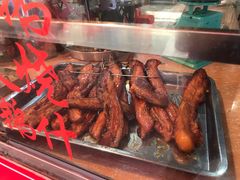 -黄连大头华烧鹅店(大良店)