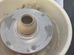 -陶语手工·拼豆·陶艺·银饰diy(宽厚里店)
