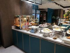 -晶丽香榭自助餐(南京大饭店)