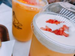 -丹礼糖甜品
