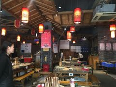 -重庆渝达老火锅(春熙路店)