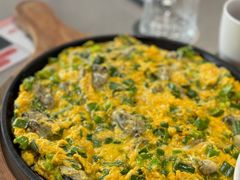 -大锅强·蒸海鲜青岛菜(吾悦广场店)