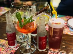-BOTTEGA意库(中骏世界城店)