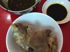 -蒋炸酱(内东街店)