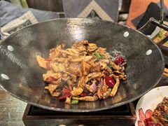 -吃货私房菜(丽江束河古镇店)