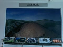 -延庆地质公园博物馆