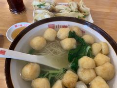 -小姜锅贴(凤凰街店)