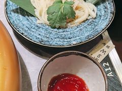 -肉勝和牛寿喜烧(北城天街店)