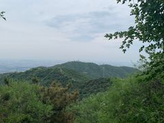 -香山公园