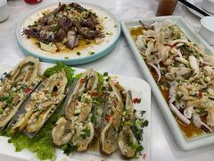 -威海渔村(黄兴路店)