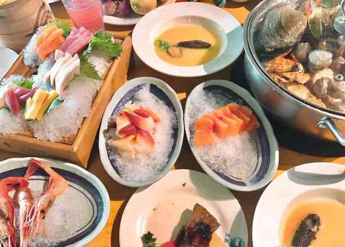 下次去办一张会员卡,会员卡闯ご圣鲸海鲜自助长春圣鲸