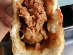 -牛煎里牛肉煎包淮南牛肉汤(广东路店)