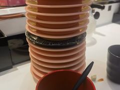 -争鲜回转寿司(通州万达店)