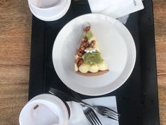 -Cafe Aewol Monsant