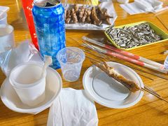 -爪王羊排火锅·烧烤