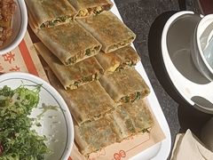 -杏花村水席楼·洛阳水席(老城十字街店)