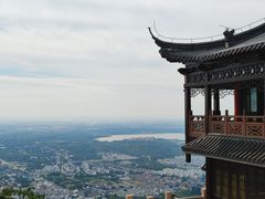 -句容茅山景区
