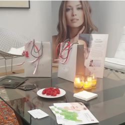 -东方美美容SPA会所