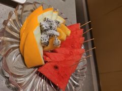 -海底捞火锅(河东万达广场店)