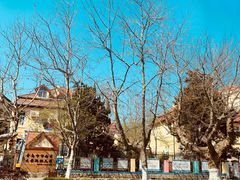 -青岛市市南区文登路幼儿园