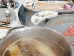 -春记潮汕牛肉火锅