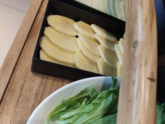 -小牛海记潮汕牛肉店(永定路店)