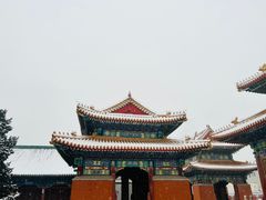 -历代帝王庙博物馆