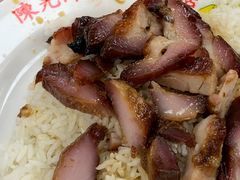 -陈光记烧腊店(罗保博士街店)