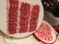 -涮福記·现切牛羊肉火锅(世纪汇店)