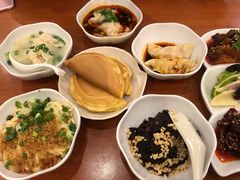 -龙抄手(春熙路总店)