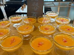 -听松楼·花园酒店·自助餐厅(红梅公园店)