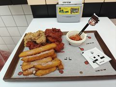 -PIXEL BOY炸鸡店(上海首店)