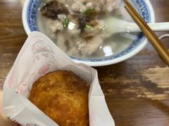 福鼎肉片-煎意浓·吴记煎包(交通路店)
