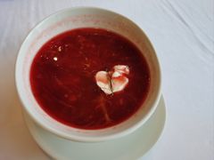 -马克西姆俄罗斯餐厅(通亚街店)