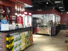 -義聚德·清真铜锅涮羊肉·烧烤(河东店)