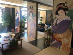 -觅屿日式脱毛美肤