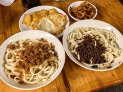 -老号牛王庙金宴面店(锦东路253号院店)