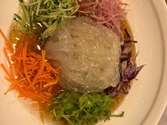 咱家皮冻伴着吃-胡家大厨(西三庄店)