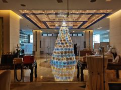 -北京西单美爵酒店