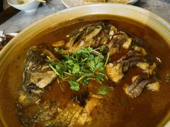 -高玛纳驴肉火烧(河间总店)