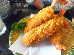 -真剑日本料理·铁板烧(贵州路店)